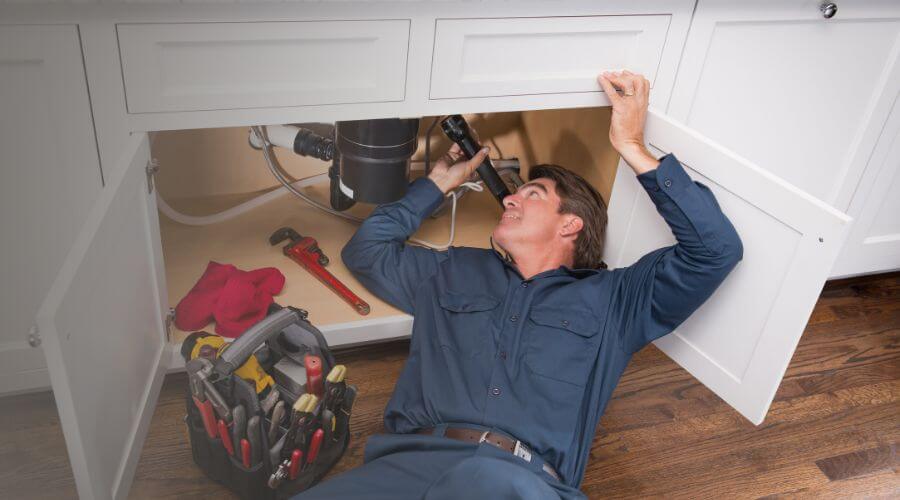 Professional Leak Detection in Estill, SC
